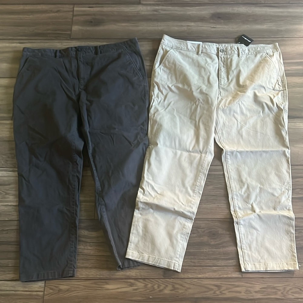 Eddie Bauer Chino